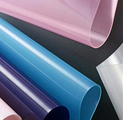 PC薄膜厂家为您介绍PC薄膜片材的种类