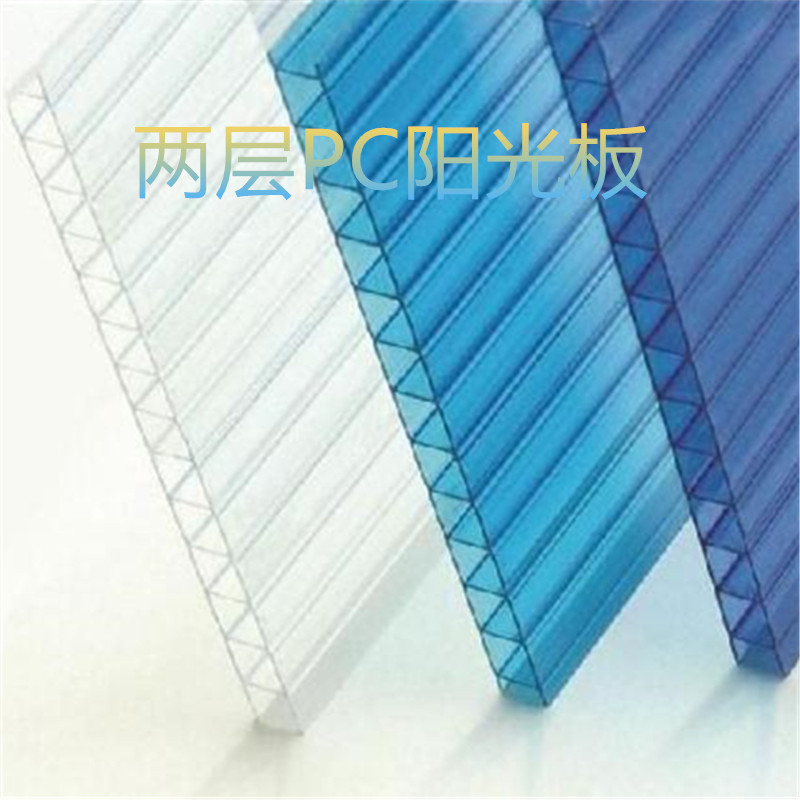 pc阳光板耐力板批发价格及其使用过程中