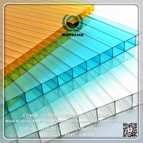 知道阳光板每平米价格前了解阳光板有哪些优点特性？