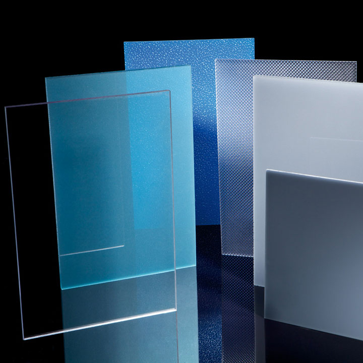 PC扩散板导光板