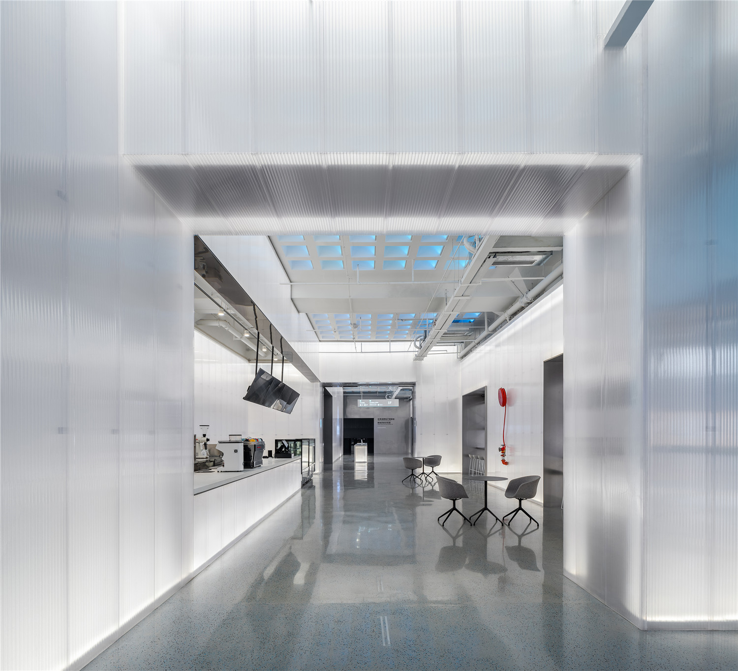 插接阳光板,40插接阳光板,50插接阳光板,60mm插接阳光板应用案例 插接阳光板,40插接阳光板,50插接阳光板,60mm插接阳光板应用案例