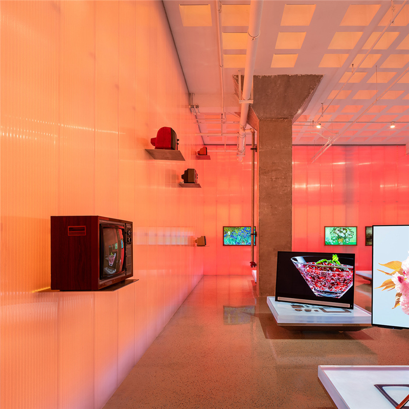 插接阳光板,40插接阳光板,50插接阳光板,60mm插接阳光板应用案例 插接阳光板,40插接阳光板,50插接阳光板,60mm插接阳光板应用案例