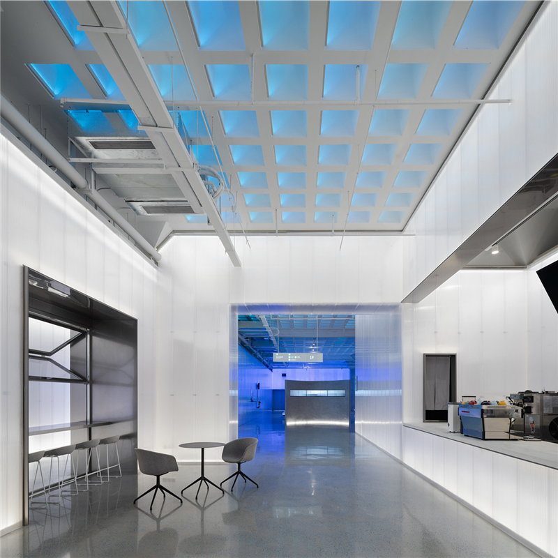 插接板,插接阳光板,50插接阳光板,60mm插接阳光板应用案例 插接板,插接阳光板,50插接阳光板,60mm插接阳光板应用案例