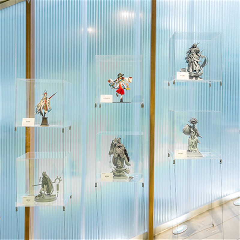 插接阳光板,40插接阳光板,50插接阳光板,60mm插接阳光板应用示例 插接阳光板,40插接阳光板,50插接阳光板,60mm插接阳光板应用示例