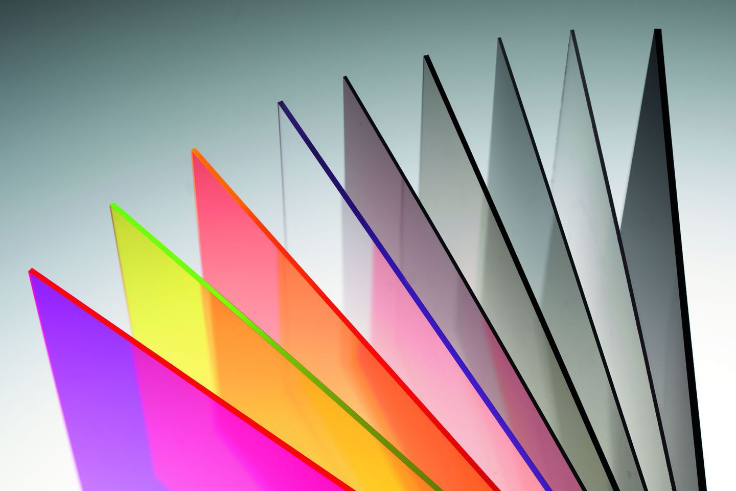 Exolon Makrolon polycarbonate sheets