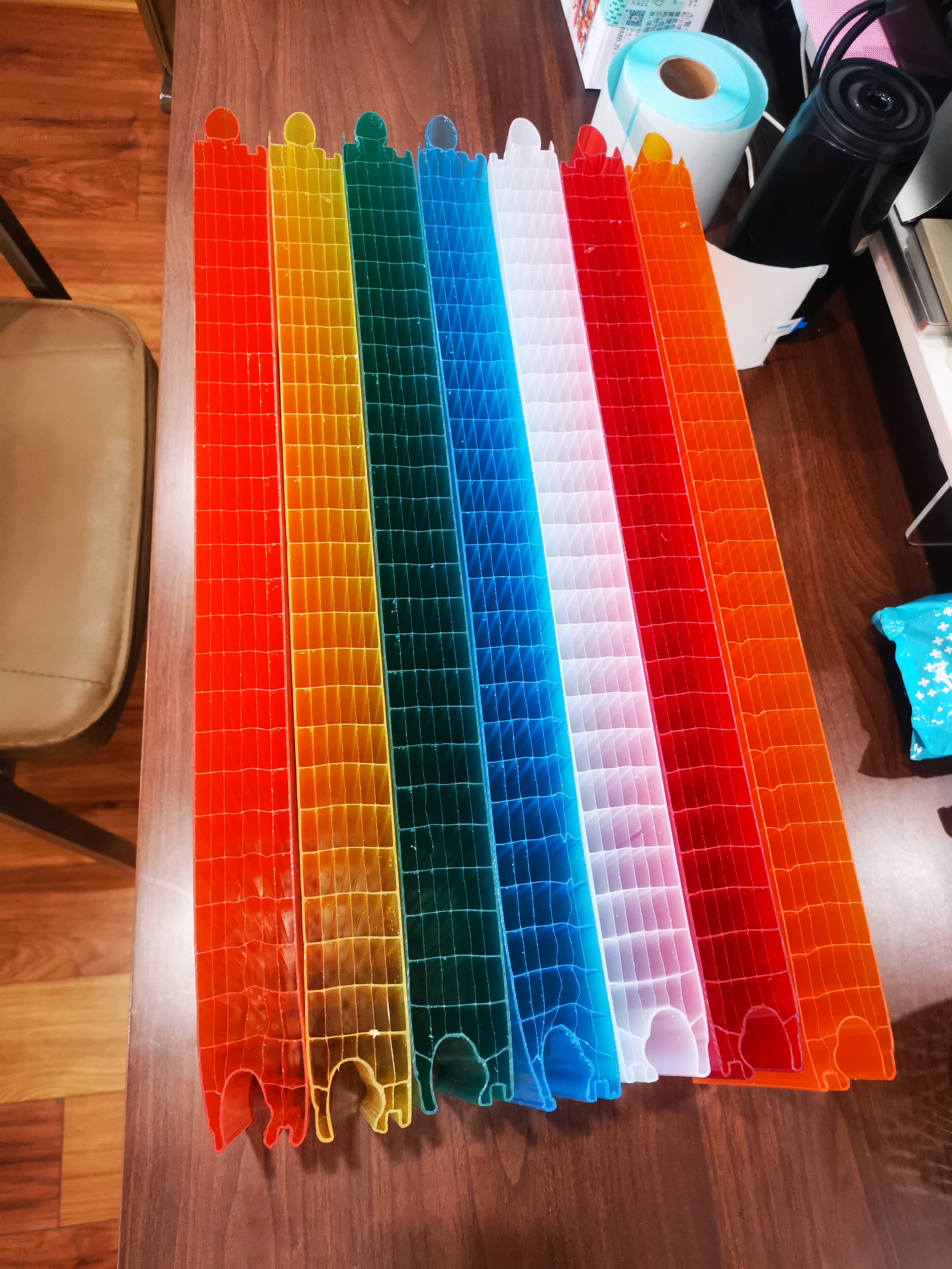 PC彩色插接阳光板,红色_黄色_橙色_蓝色_乳白色_磨砂_晶亮_紫色插接阳光板 PC彩色插接阳光板,红色_黄色_橙色_蓝色_乳白色_磨砂_晶亮_紫色插接阳光板